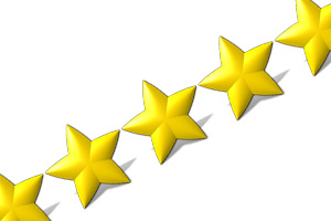 Those five stars are popping up everywhere - how do you get some for your eCommerce store?
