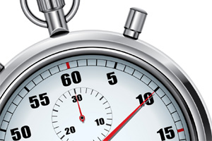 Page load times still affect rankings but they are one of many, many factors.