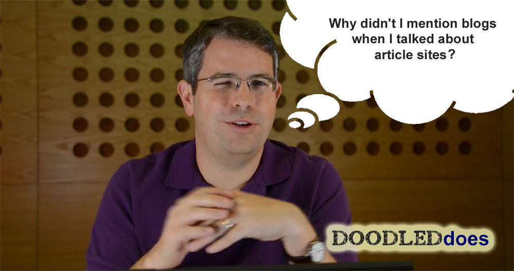 Things Matt Cutts might have wished he'd said!